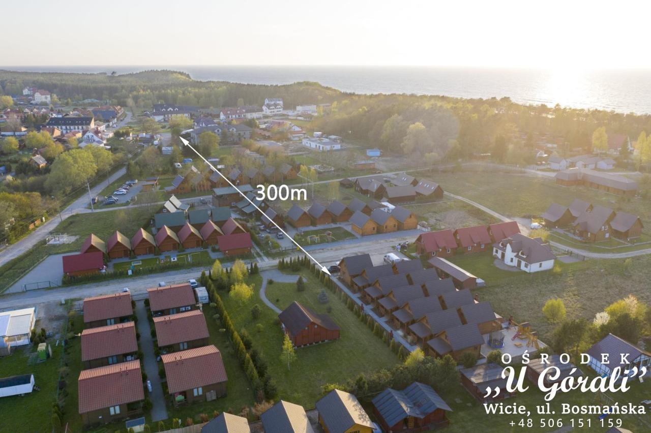 U Gorali Holiday home