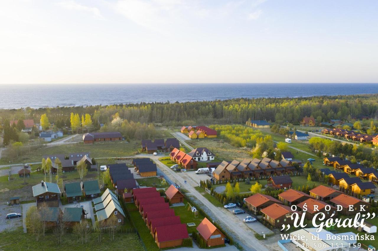 U Gorali Holiday home