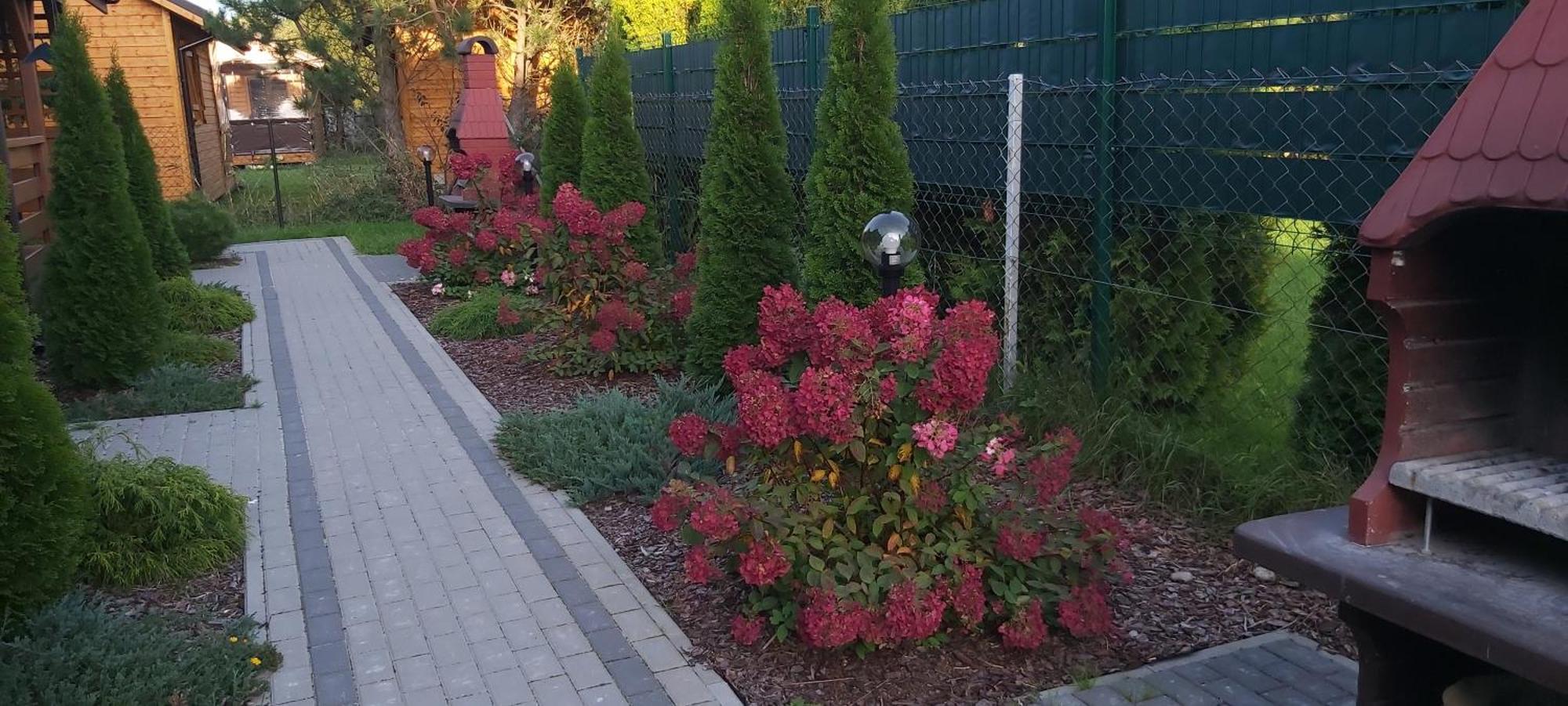 U Gorali Holiday home *