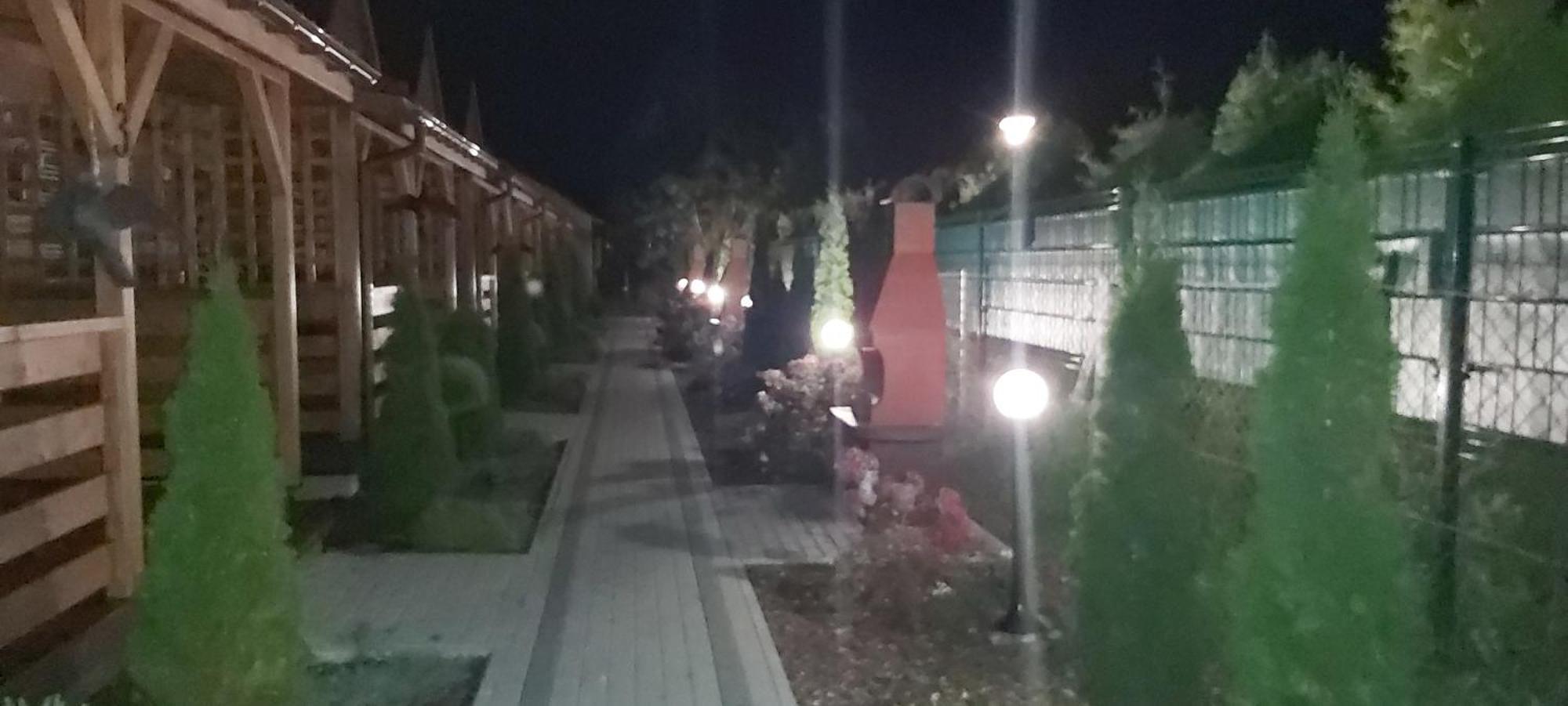 U Gorali Holiday home