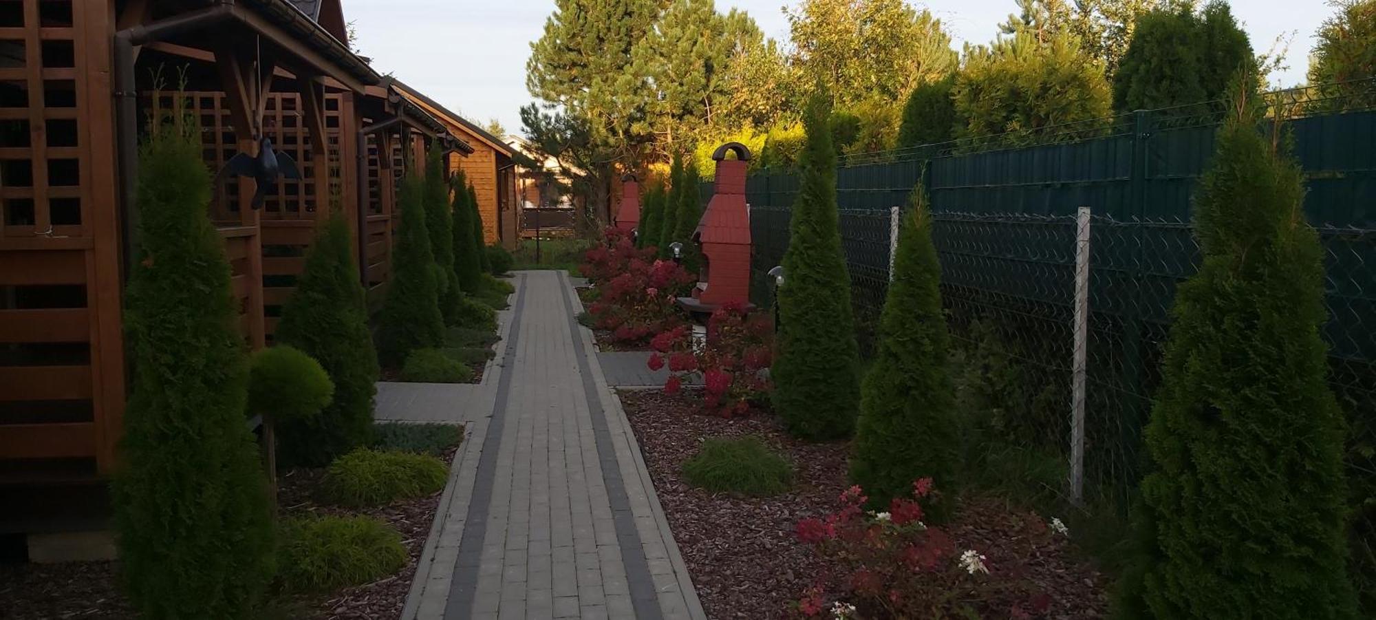 U Gorali Holiday home *