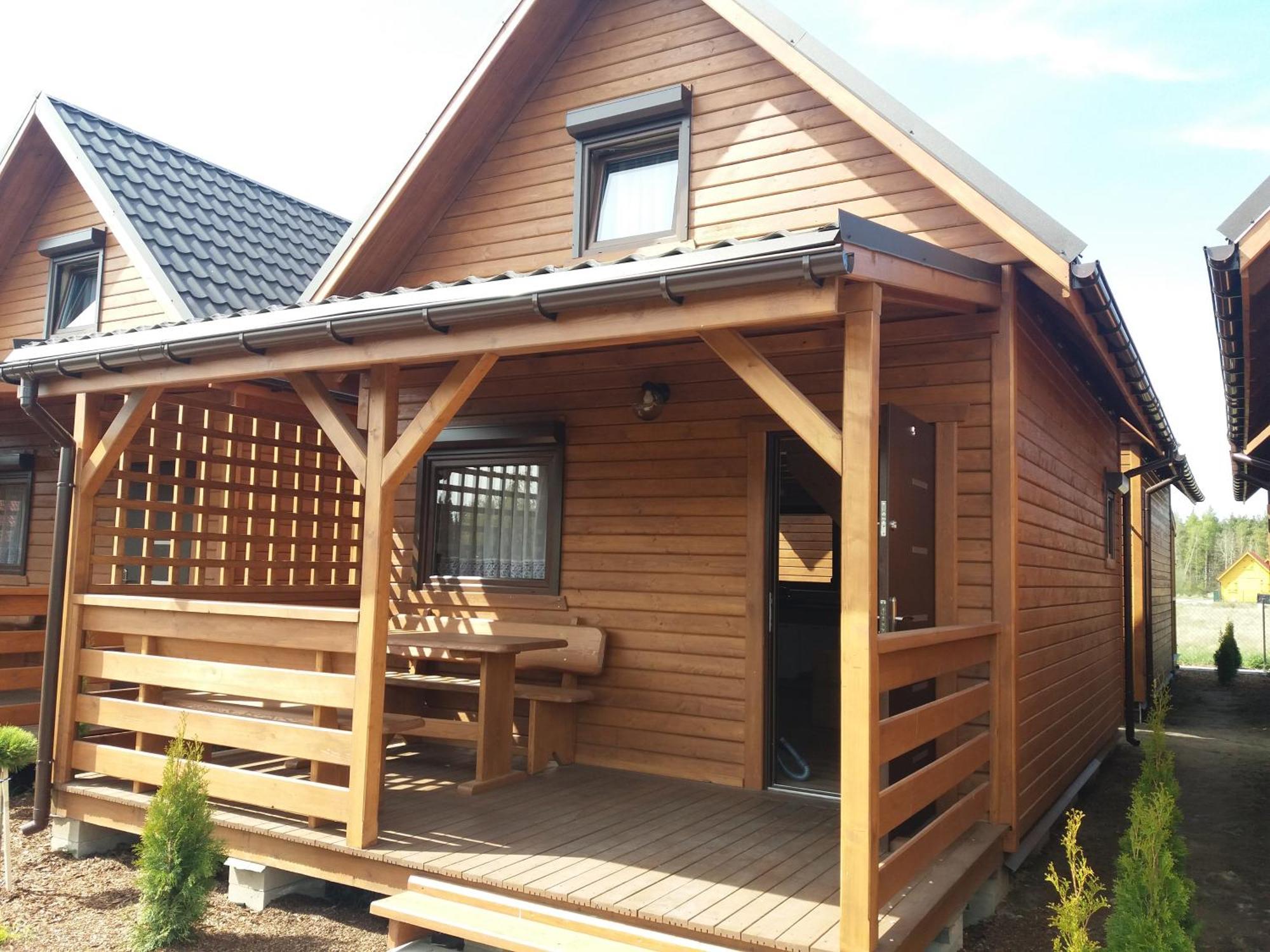 Holiday home U Gorali *