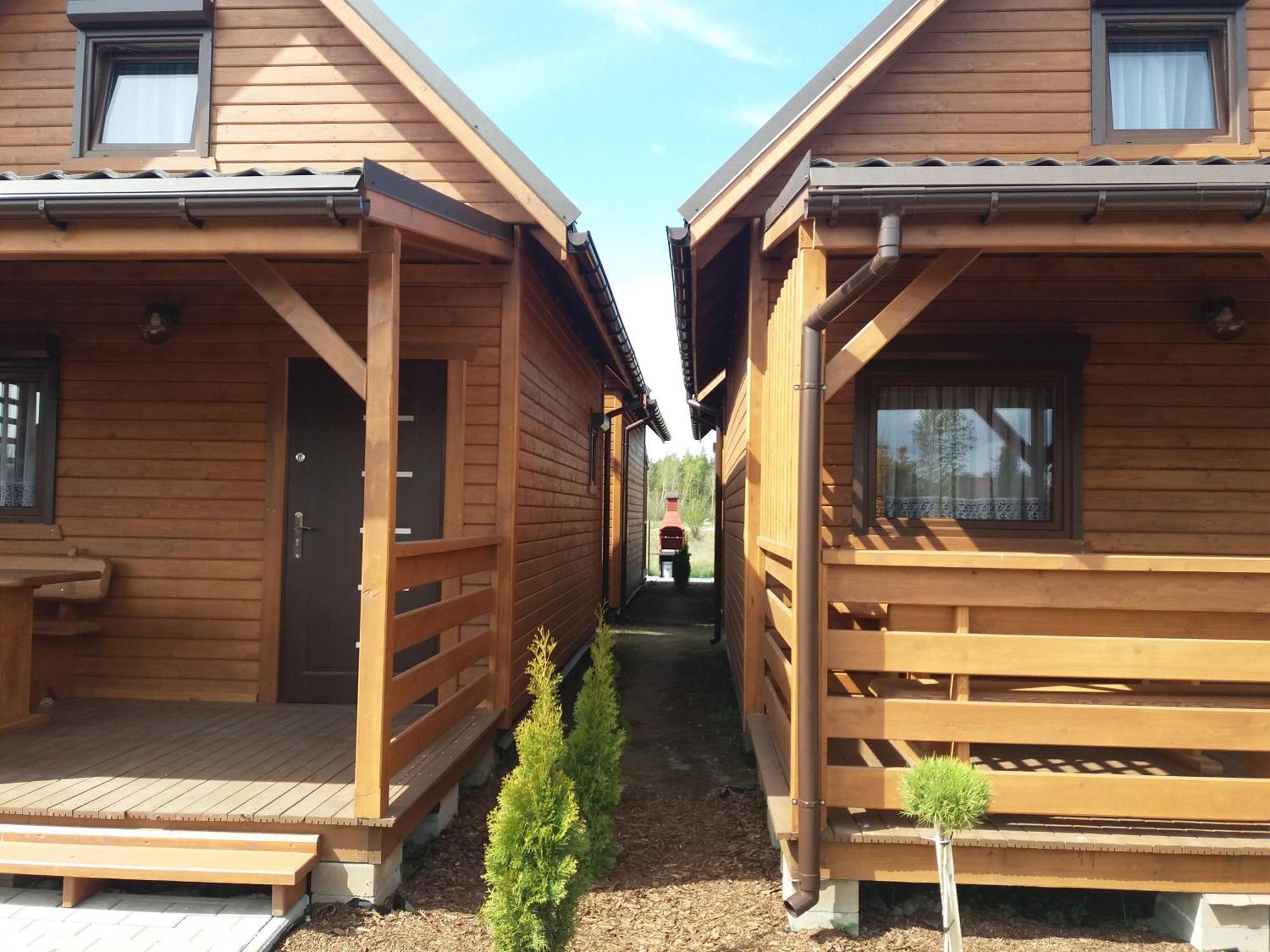 U Gorali Holiday home Wicie (West Pomeranian)