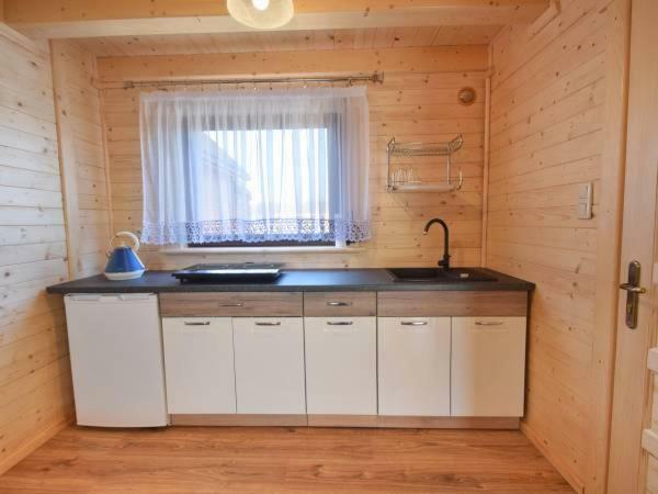 U Gorali Holiday home *
