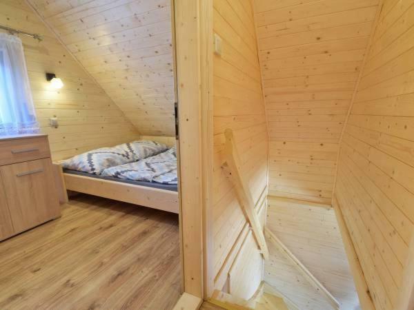 U Gorali Holiday home Wicie (West Pomeranian)
