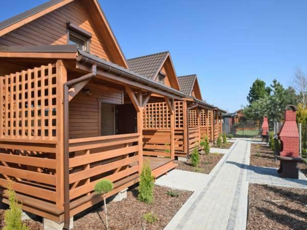U Gorali Holiday home