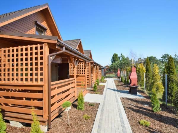 Holiday home U Gorali Wicie (West Pomeranian)