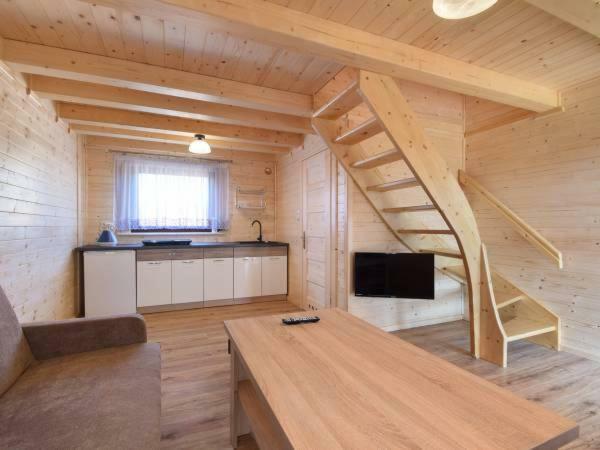U Gorali Holiday home *