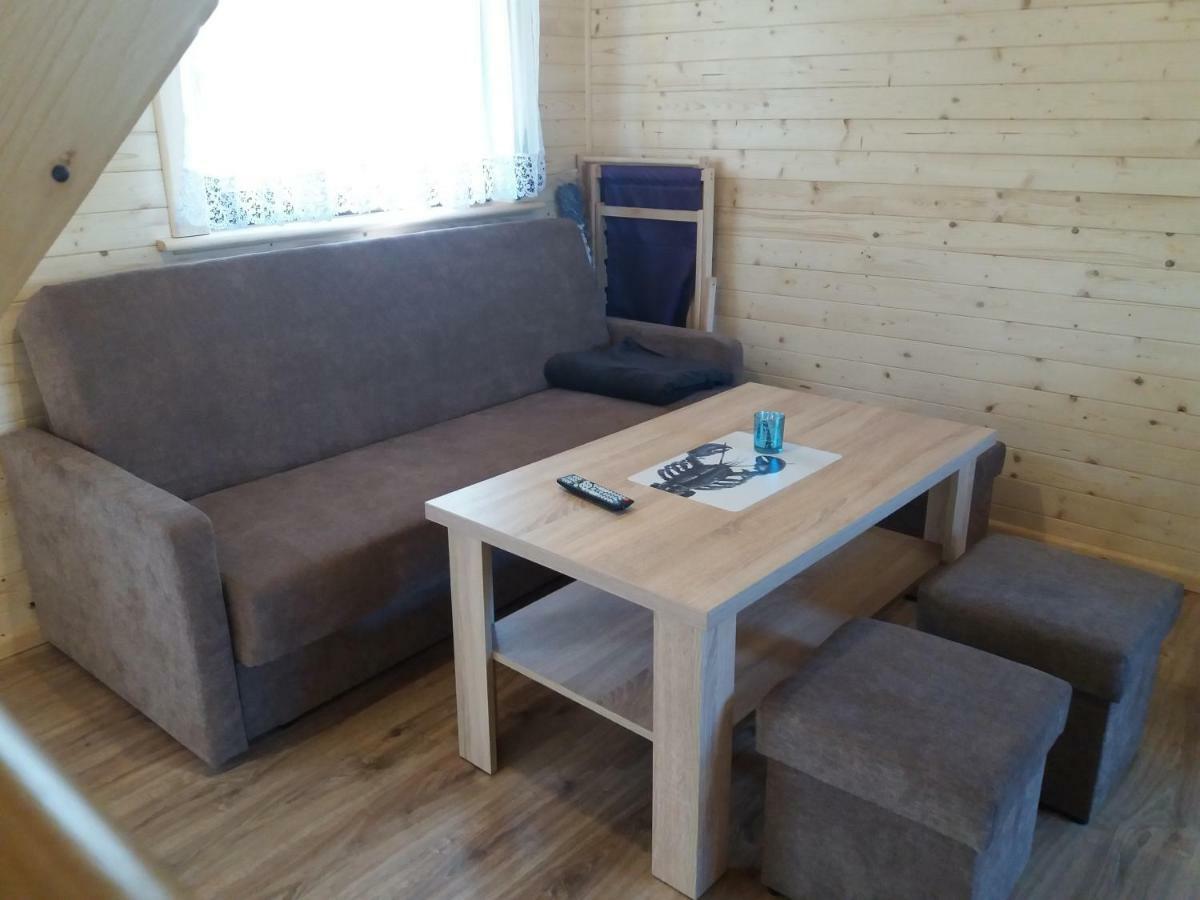 U Gorali Ferienhaus Vitte