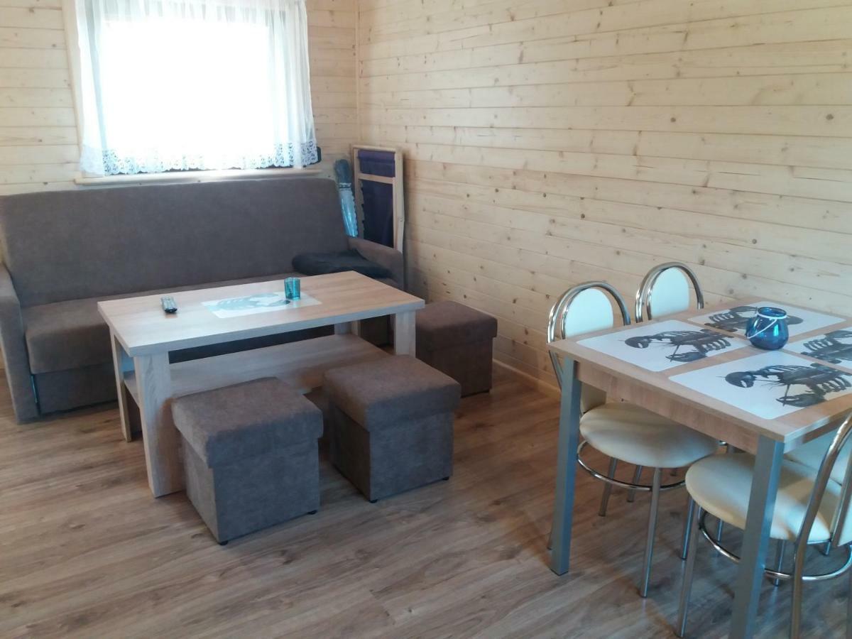 U Gorali Holiday home Wicie (West Pomeranian)