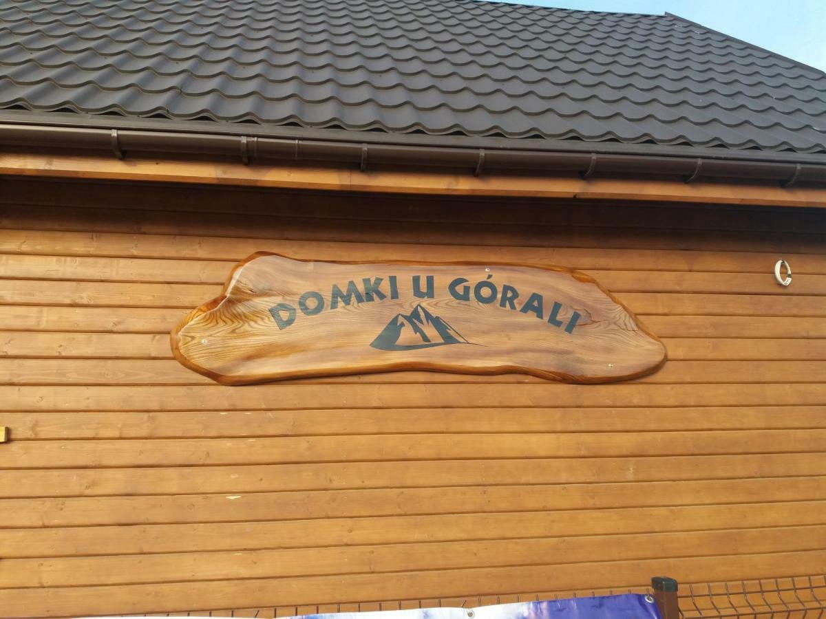 Holiday home U Gorali